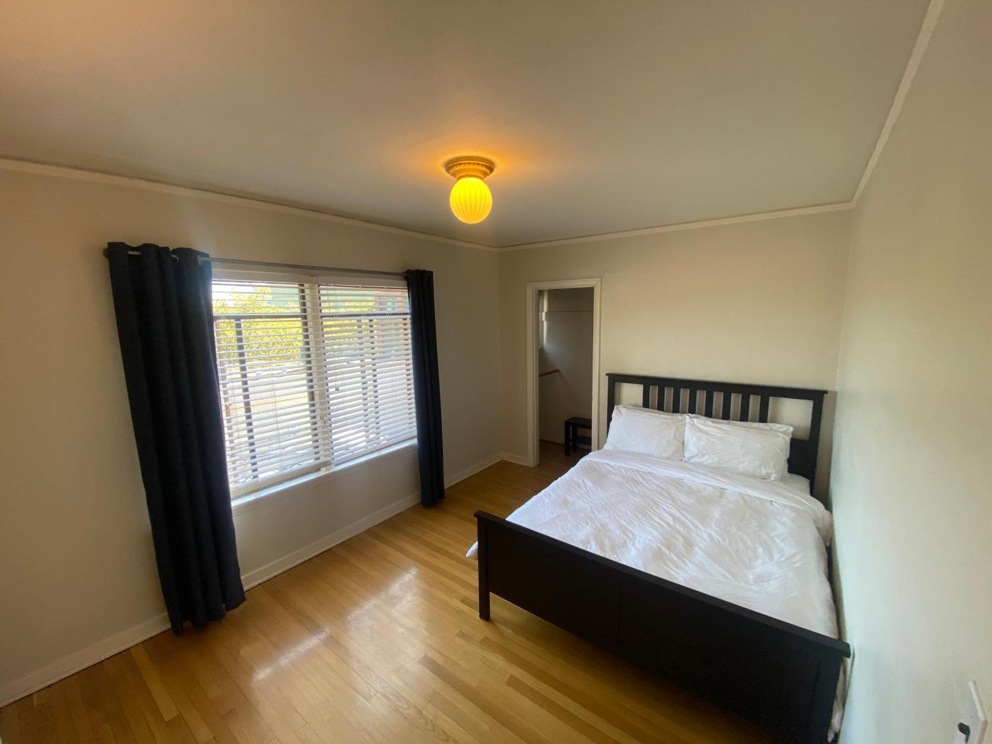 Furnished Apartments - Climate Pledge Arena Next Door Seattle Eksteriør billede